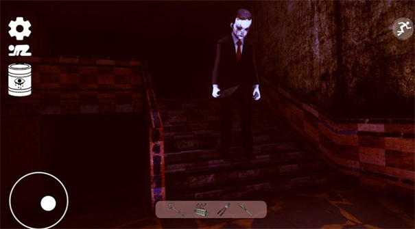 Malevolent Marionette: The Haunting Strings