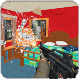 摧毁破坏城市模拟器无广告(Smash the house)