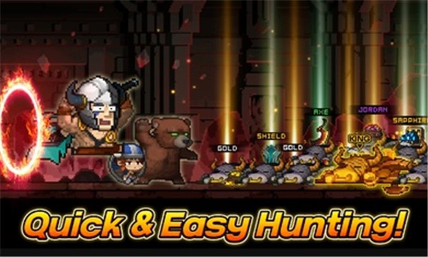 放置之神合并大师国际服