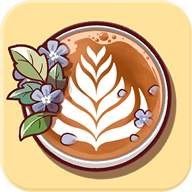 可口的咖啡美味的咖啡汉化版