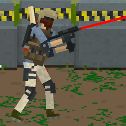 僵尸绝地求生破解版安卓官网版