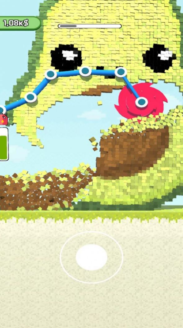 拆墙大师 拆墙大师