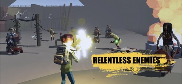 不可思议的拉里app