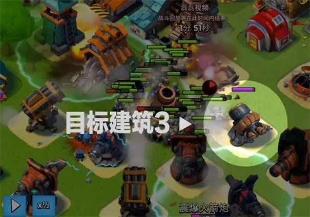 海岛奇兵国际服最新版本