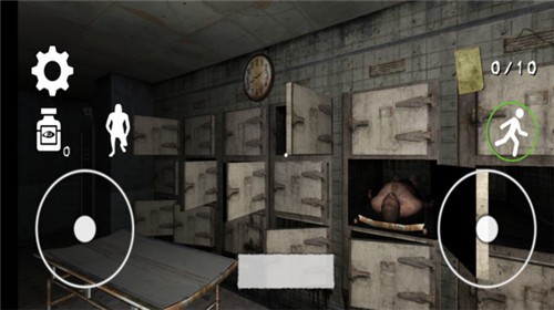 恐怖冰淇淋噩梦小镇 恐怖冰淇淋噩梦小镇