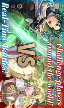 火焰之纹章英雄