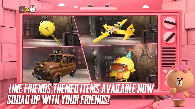 pubg地铁逃生正式服