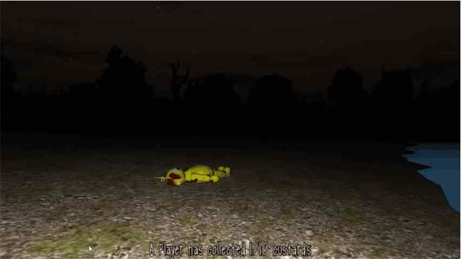 鬼天联机版 鬼天联机版