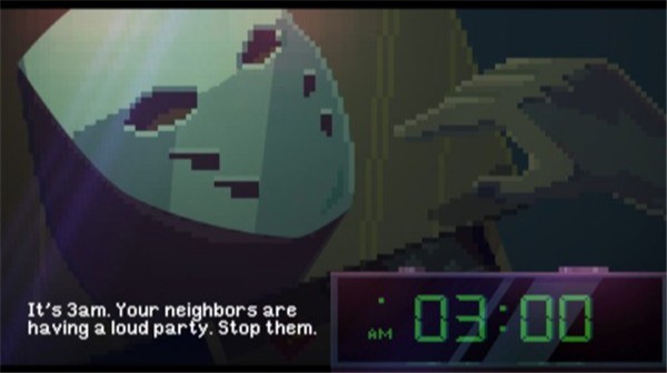 疯狂派对go中文版