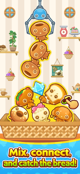 甜甜圈娃娃机 甜甜圈娃娃机