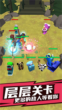 马桶人监控人逆袭