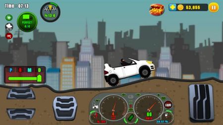 卡车任务 卡车任务