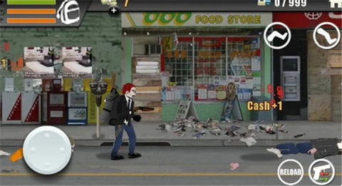 最后一战重制版 最后一战重制版