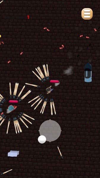 剑与战斗竞技场游戏(Sword Fight Arena Battle)