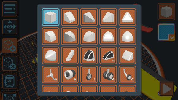 组装飞机模拟器2026