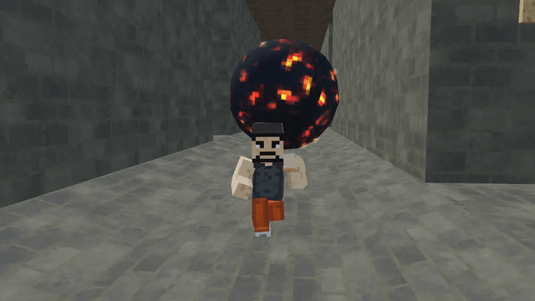 沙盒越狱 沙盒越狱