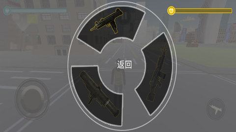 边境检察官全境封锁