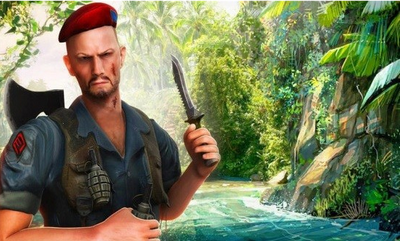 陆军突击训练学员 陆军突击训练学员