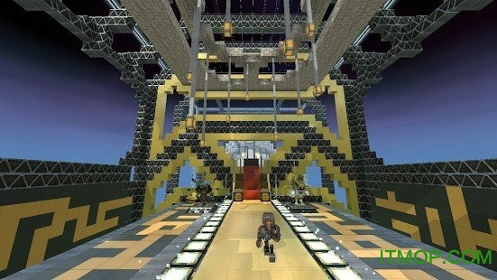 方块堡垒帝国最新版bf empires