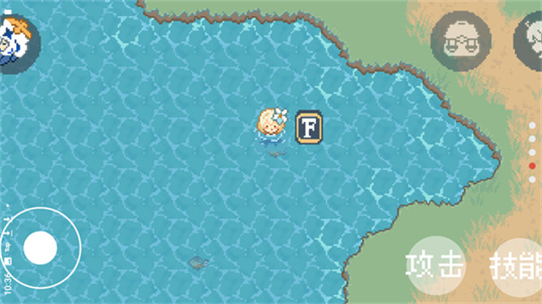 像素原神最新版