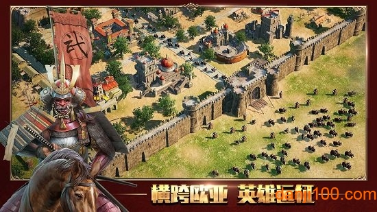 七王争霸国际版 七王争霸国际版