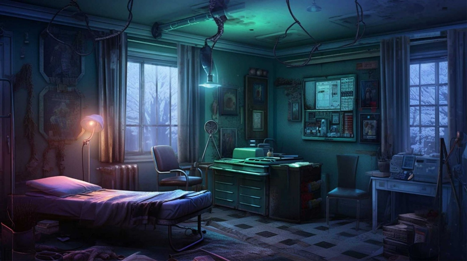 疯狂庇护僵尸杀手 疯狂庇护僵尸杀手