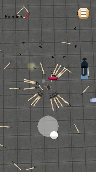 剑与战斗竞技场游戏(Sword Fight Arena Battle)