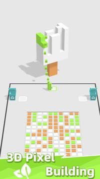 立体像素建造者3D 立体像素建造者3D