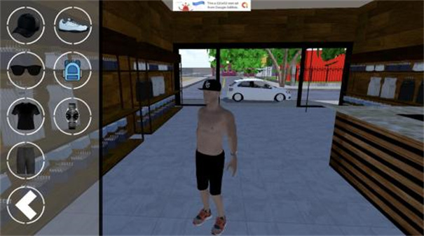 低速汽车模拟器免实名认证软件