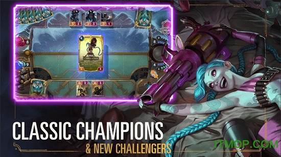 符文大地传奇手游