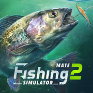 终极钓鱼模拟器2无限金币版
