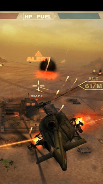 王牌空战：环太平洋