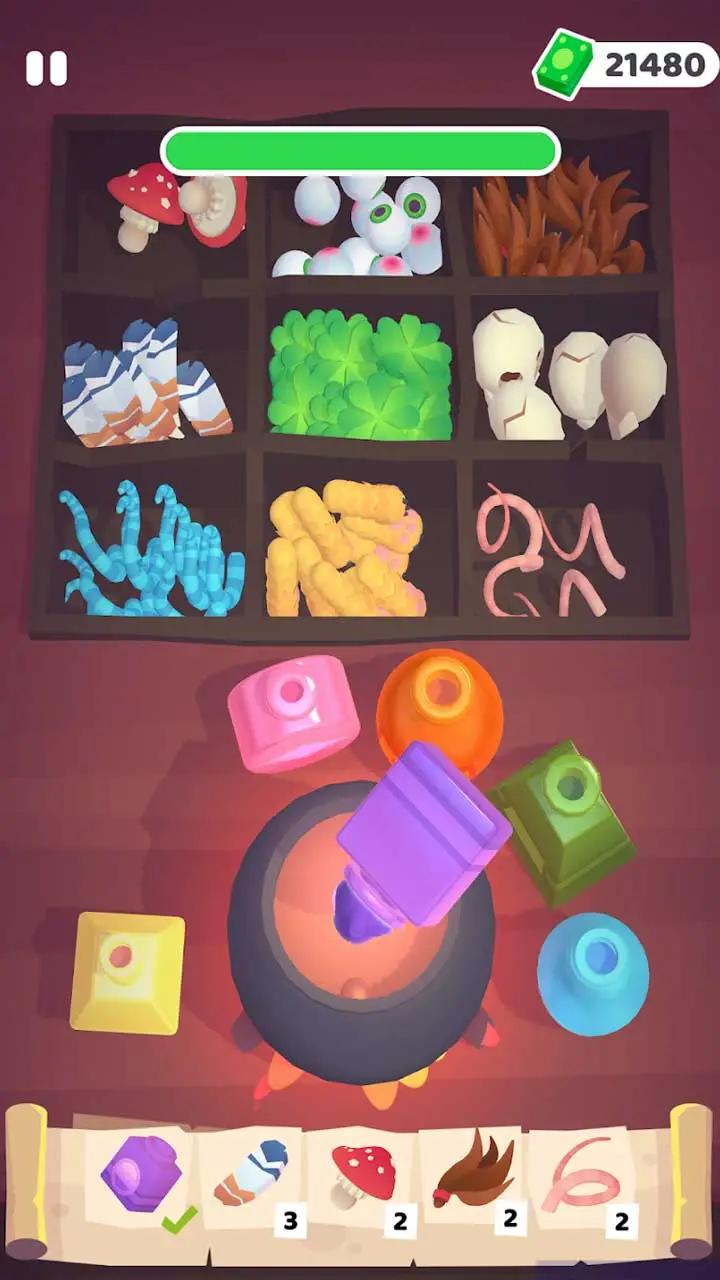 小小百货超市软件