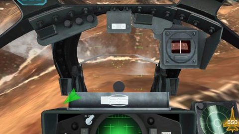 王牌刺激空战 王牌刺激空战