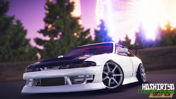 哈希利亚漂流者