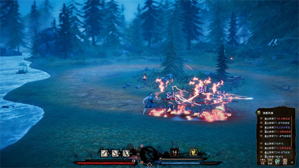 秦皇汉武-战国篇