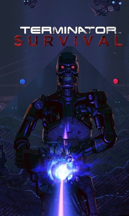 终结者:生存 终结者:生存