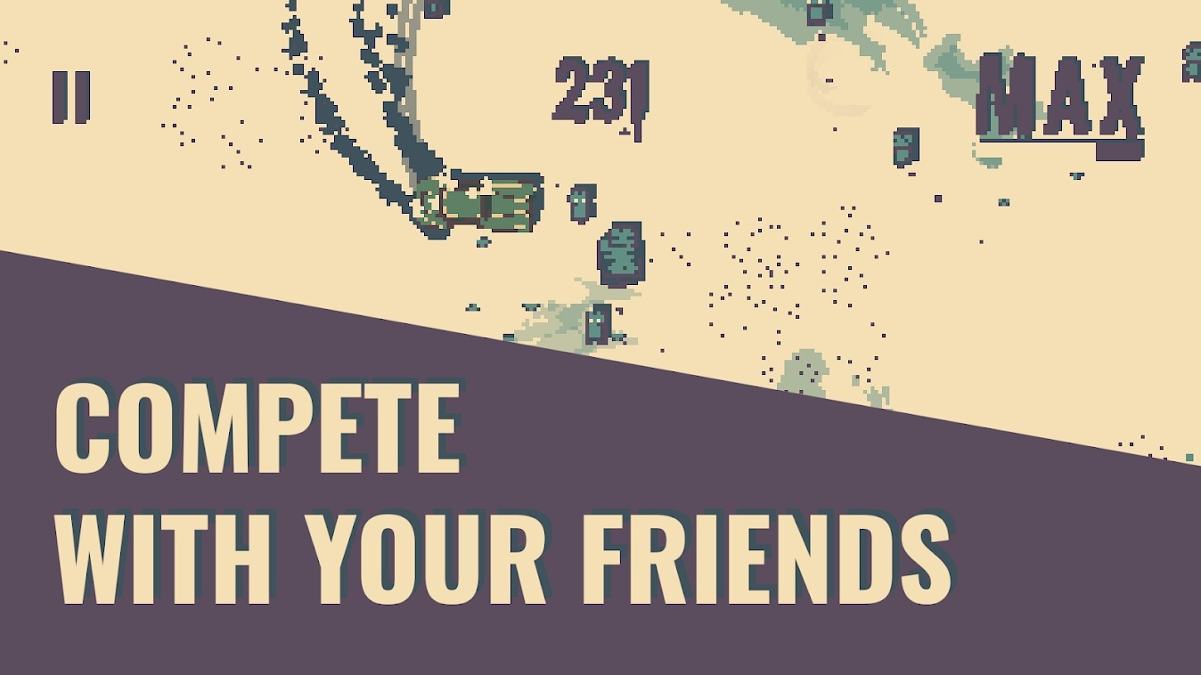 漂移启示录游戏(Drift Apocalypse)