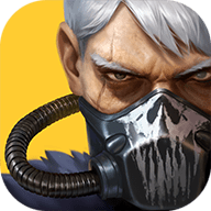 末日槍神：僵尸风暴