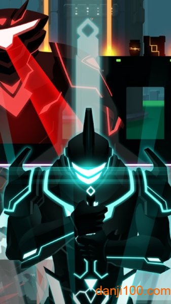 影子机器人 影子机器人