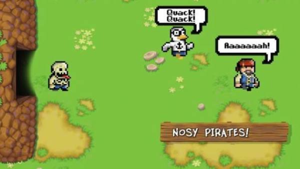 加勒比海冲突游戏