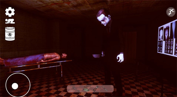 Malevolent Marionette: The Haunting Strings