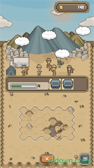 我的化石博物馆(MyMuseum)