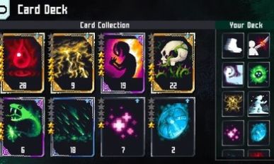 马戈内姆冒险官方版