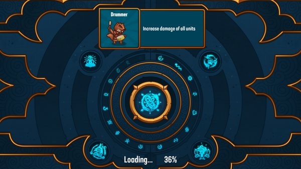 魔法营地防御塔游戏(Magic Camp Defense)