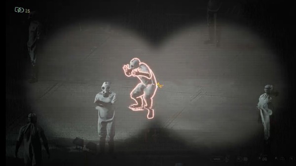 模拟监狱生存冒险手机版