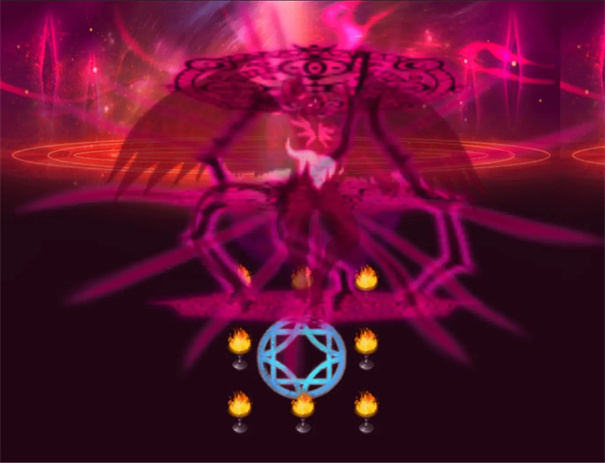 魔王魔法师养成记（国际服）