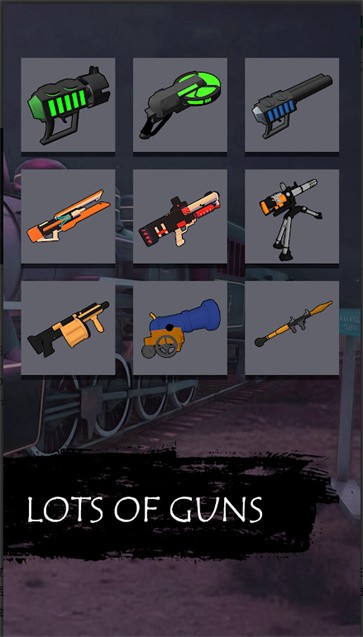 小火车查尔斯手机提前玩