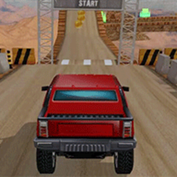 荒野极速赛车2026