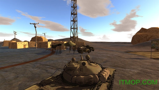 装甲纷争官网版